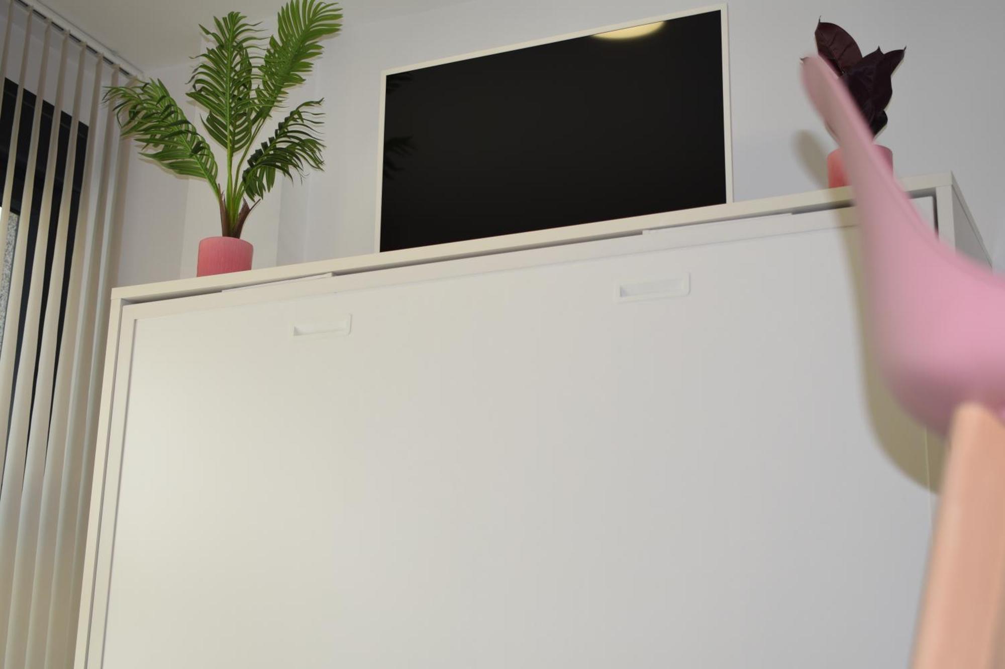 Estudio Centrico De Lujo Vigo Exteriör bild